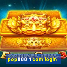 pop888 1 com login